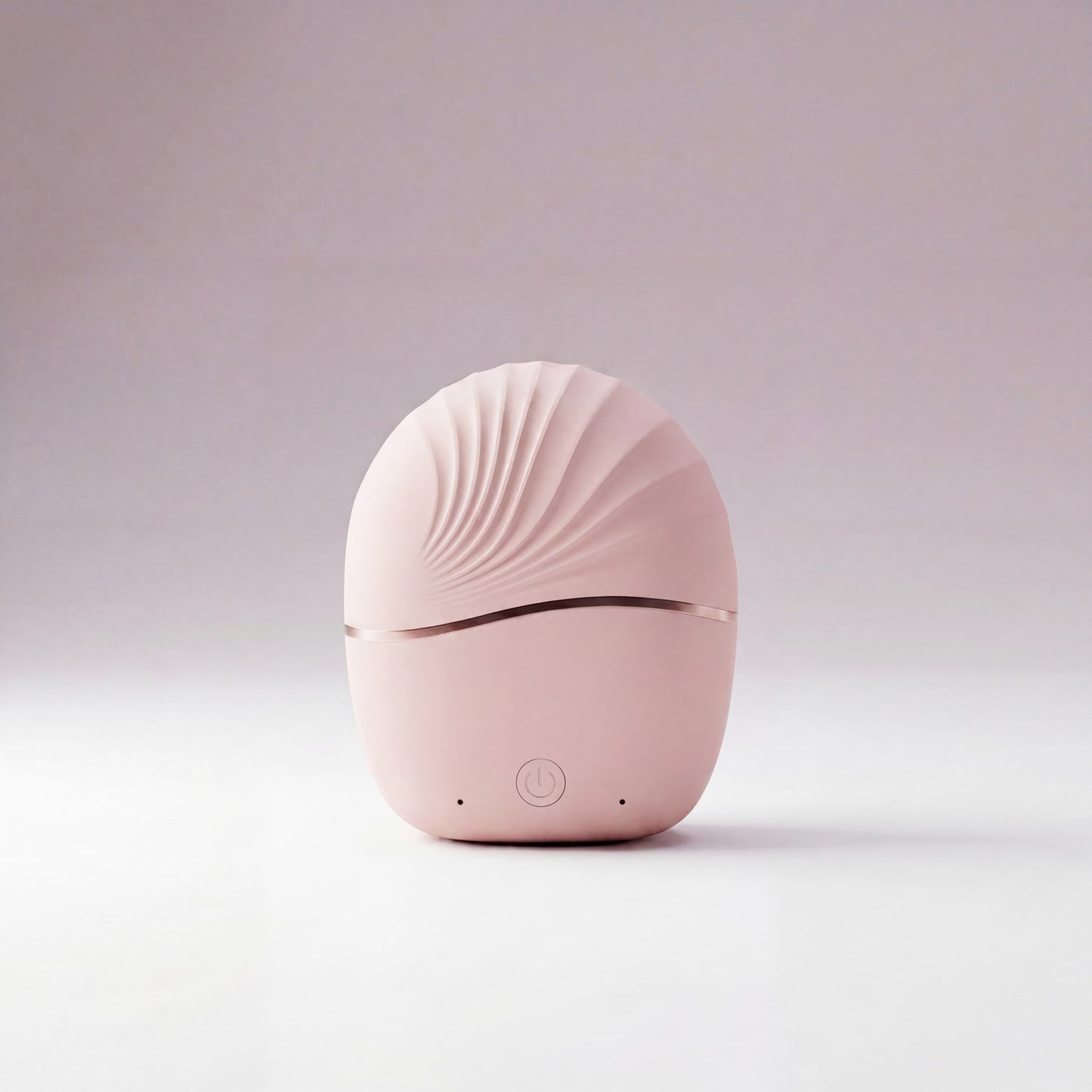 Fioora Mini Glätter in Rosé
