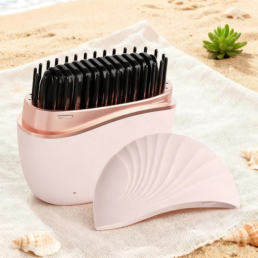 Fioora™ Mini Glätter