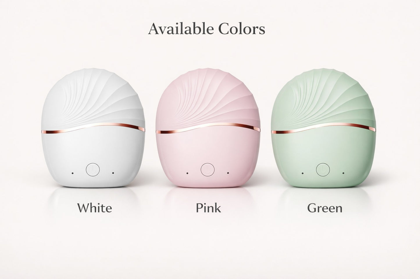 Fioora™ Mini Glätter