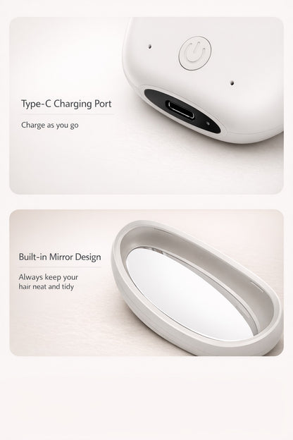 Fioora™ Mini Glätter