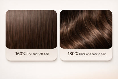 Fioora™ Mini Glätter