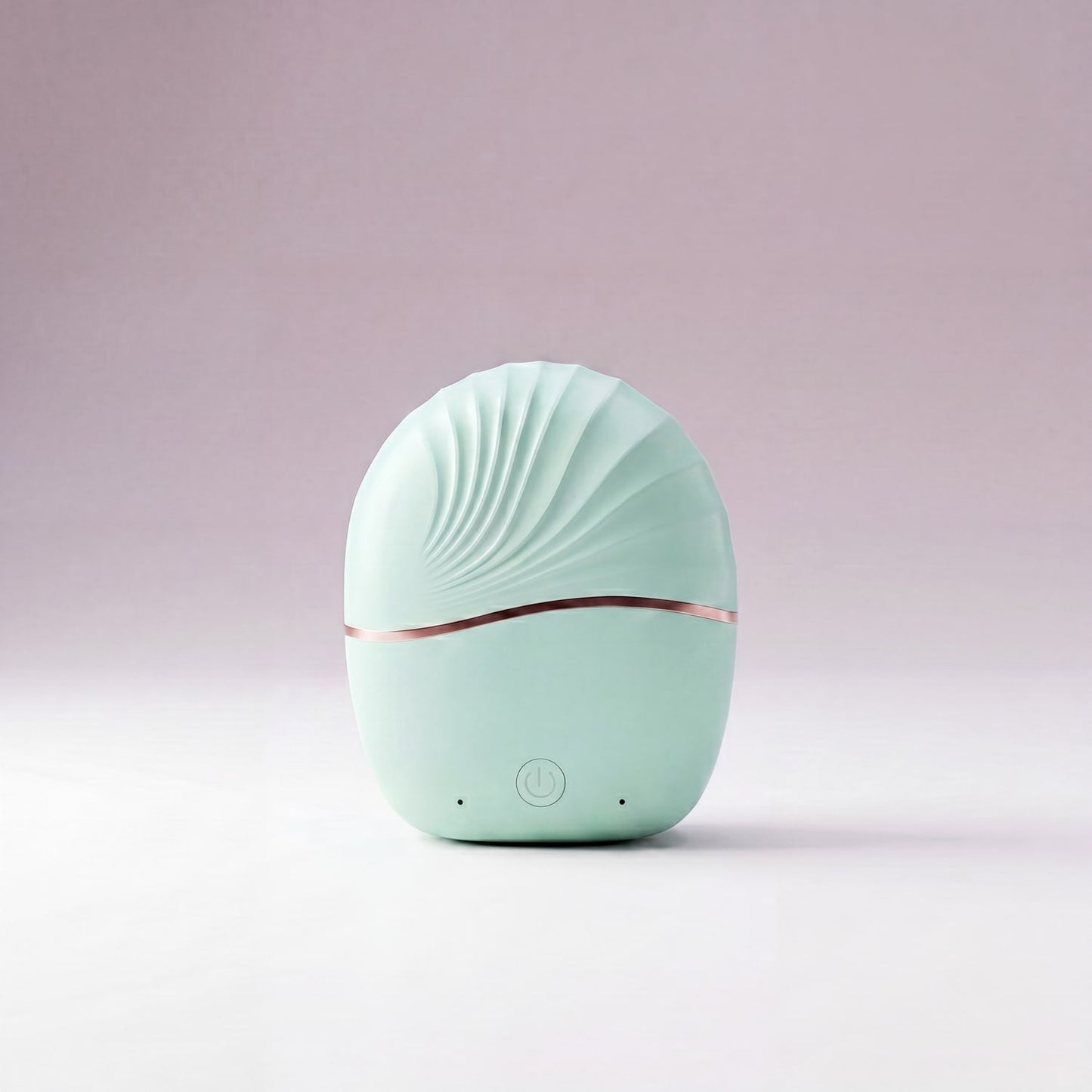 Fioora Mini Glätter in Mintgrün